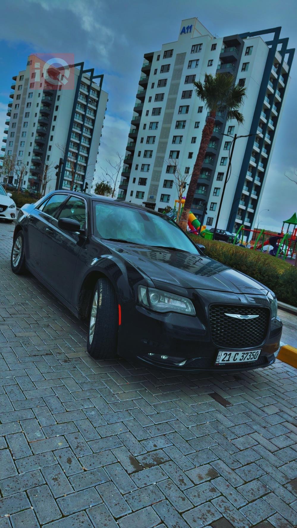 Chrysler 300